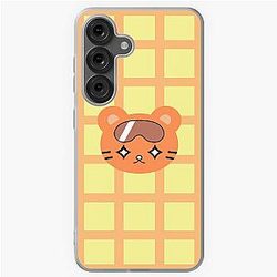 ATEEZ Hongjoong 8ROOM Samsung Galaxy Soft Case