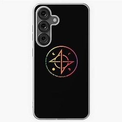 ATEEZ Captain Insignia Hongjoong Samsung Galaxy Soft Case