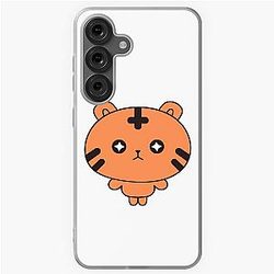 ATEEZ Hongjoong - 8ROOM Samsung Galaxy Soft Case