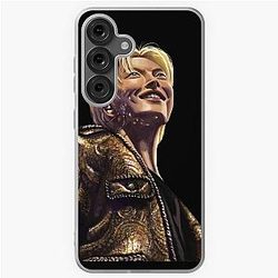 Hongjoong of Ateez Samsung Galaxy Case