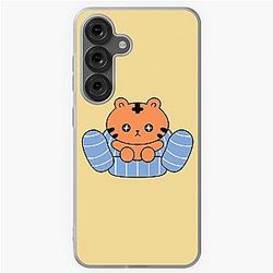 ATEEZ Hongjoong - 8ROOM chair Samsung Galaxy Case