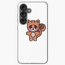 Hongjoong Samsung Galaxy Case
