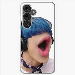 Platform Samsung Galaxy Case