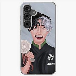 guerrilla Samsung Galaxy Case