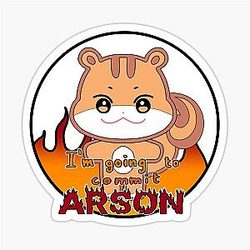 Hongjoong ANITEEZ ATEEZ atiny sticker