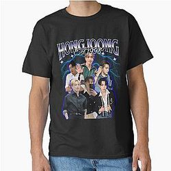 Hongjoong Classic T-Shirt
