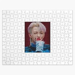 2002 Hongjoong Jigsaw Puzzle