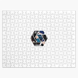 ATEEZ ZERO:FEVER HONGJOONG Jigsaw Puzzle