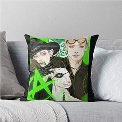 HONGJOONG x MINGI Bouncy Pillow