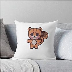 Hongjoong Ateez Pillow