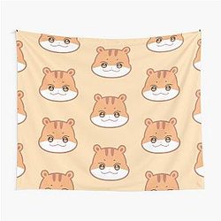 Ateez Hongjoong Aiteez Tapestry