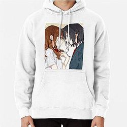 Horimiya Moment Hoodie