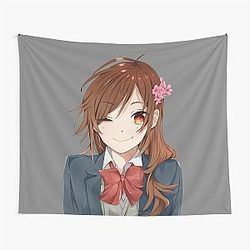 Hori Kyoko - Horimiya Tapestry
