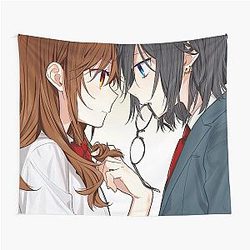 Horimiya Moment