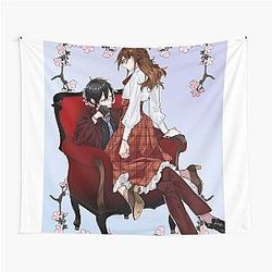 Horimiya Tapestry