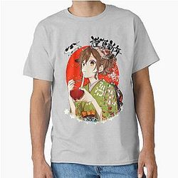 Hori Kyoko - Horimiya Classic T-Shirt