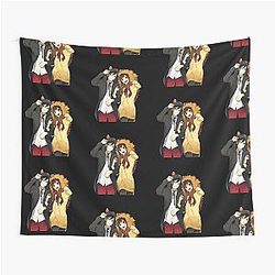 Horimiya Tapestry