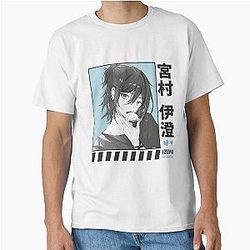 Horimiya - Izumi Miyamura Classic T-Shirt