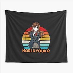 Horimiya: Lonely High School Pe(load) Tapestry