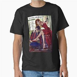 Horimiya 1 Poster T-Shirt