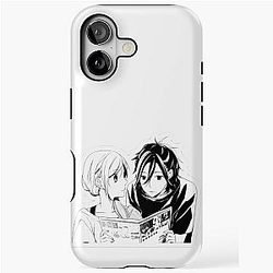Horimiya Tough Case