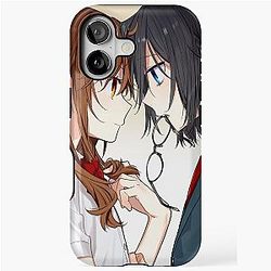 Horimiya Moment Tough Case