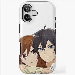 Kyouko Hori Horimiya iPhone Case