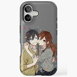 Horimiya Tough Case