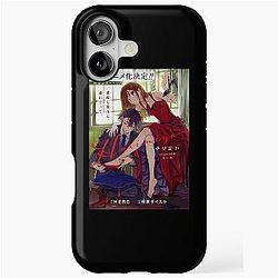 Horimiya 1 iPhone Tough Case