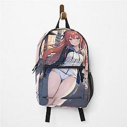 Remi Ayasaki Horimiya Sporty City Backpack Girl