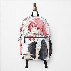 Remi Ayasaki Horimiya Anime Girl Waifu Backpack