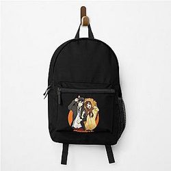 Hori's Club Backpack