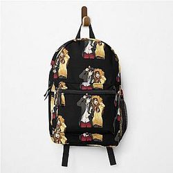 Horimiya Backpack