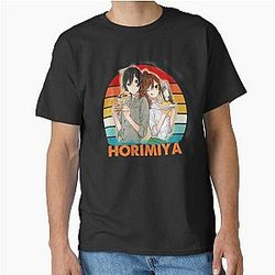 Horimiya Classic T-Shirt