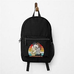 Hitori no Shita: The Outcast and Horimiya forever Backpack