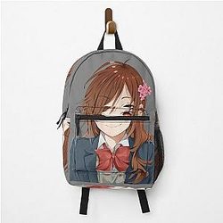 Hori Kyouko - Horimiya Back Pack