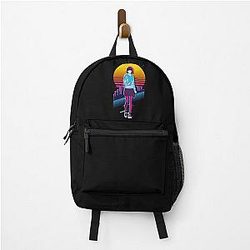 Sakura - Horimiya Retro Backpack