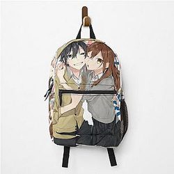 Kyouko Hori Horimiya Anime Girl Backpack
