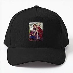 Horimiya 1 Poster Baseball Cap