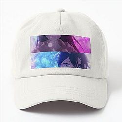 Horimiya Dad Hat