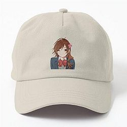 Hori Kyoko - Horimiya Dad Hat