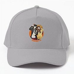 Hori-san to Miyabi na English Coach (Horimiya Based on a Manga)) Couple Baseball Cap