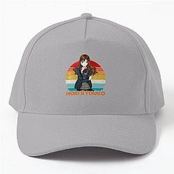 HoroMiya Lonely Baseball Cap