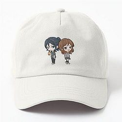 Horimiya Chibi Dad