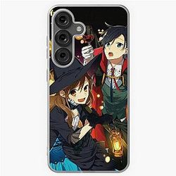 Horimiya Halloween Samsung Galaxy Case