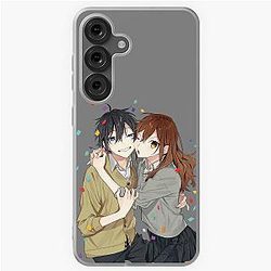 Horimiya Samsung Galaxy Case