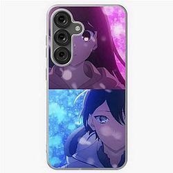 Horimiya Samsung Galaxy Soft Case
