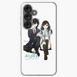 Horimiya Special Moment Soft Case