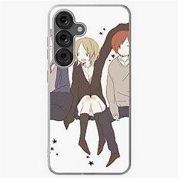 Horimiya All Gals Soft Case