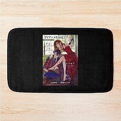 Horimiya - Poster Bath Mat